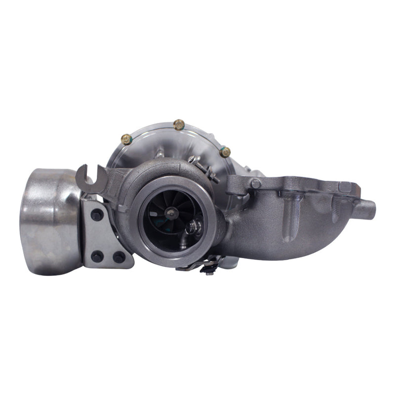 Load image into Gallery viewer, Upgrade Billet Turbo Charger For Mercedes Benz X220D/X250D 2.3L 2017 Onwards