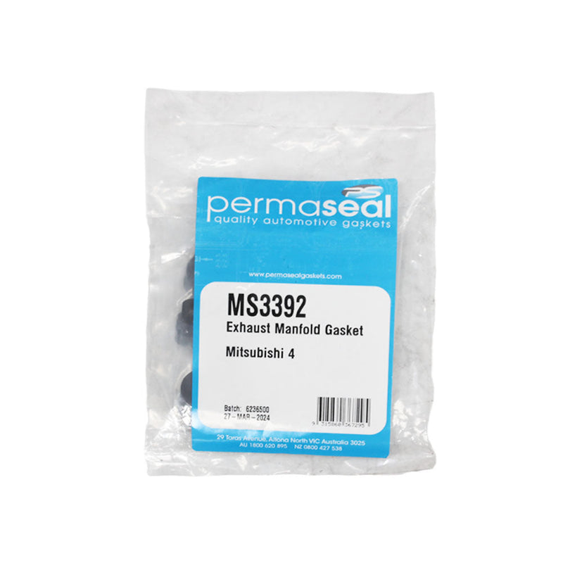 Load image into Gallery viewer, Permaseal Exhaust Manifold & Turbo Charger Gasket Kit For Mitsubishi Triton ML 4M41 3.2L