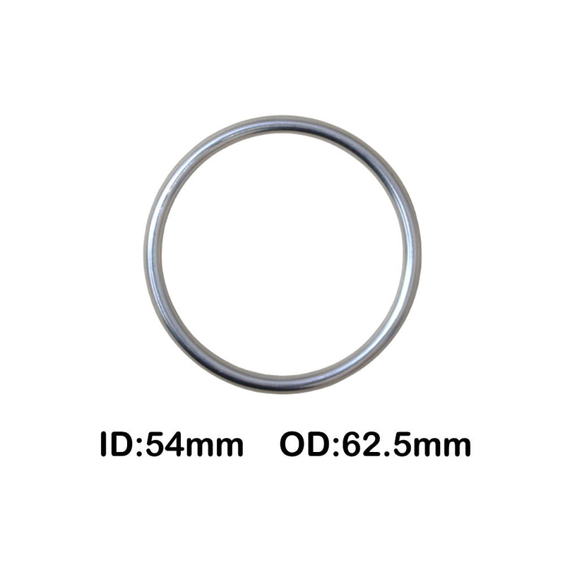 Load image into Gallery viewer, Permaseal Exhaust Flange Gasket For Nissan Patrol GU ZD30 3.0L