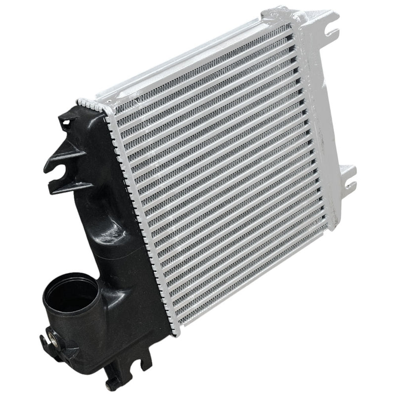 Load image into Gallery viewer, Premium Intercooler For Toyota Hilux N70 D4D KUN26 1KD-FTV 3.0L 2010-2015
