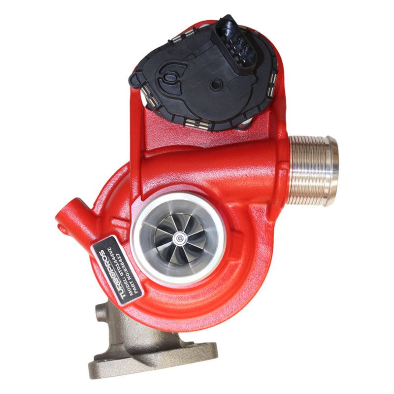 Load image into Gallery viewer, GEN1 High Flow Turbo Charger For Ford Transit T20DD0J 2.0L 2014 Onwards