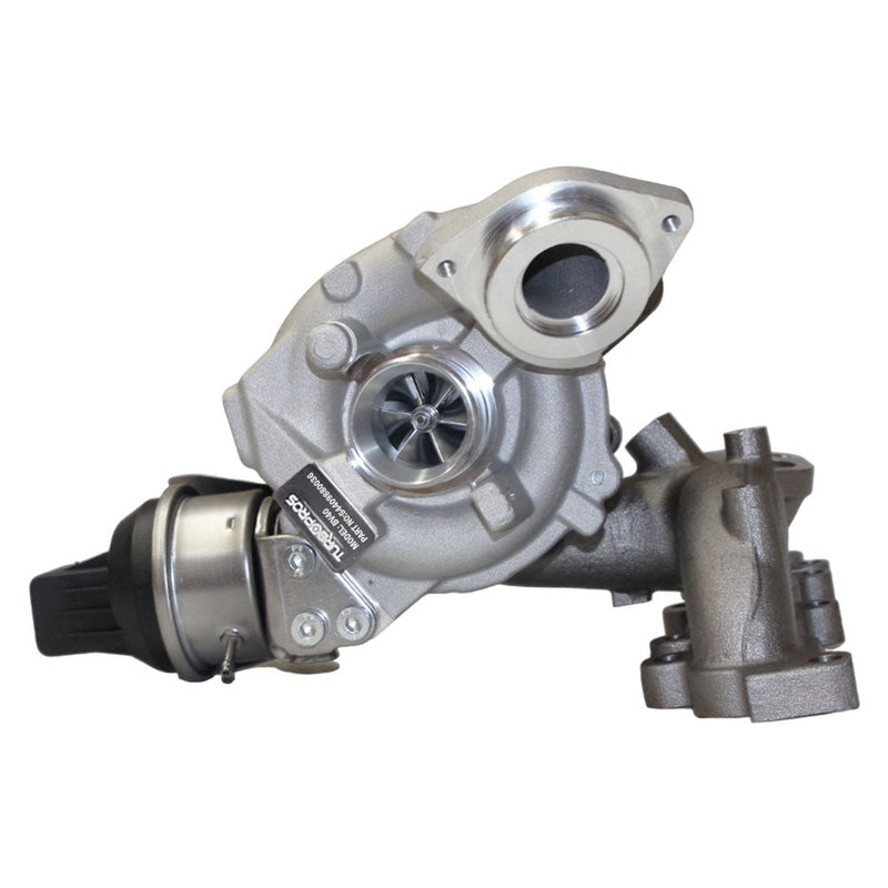 Load image into Gallery viewer, Upgrade Billet Turbo Charger For Audi A3 2.0L 2009 Onwards