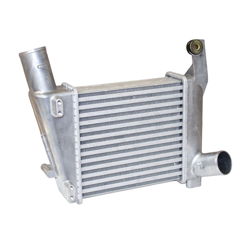 Load image into Gallery viewer, Upgrade Aluminium 63mm Intercooler For Nissan Navara D22 YD25 2.5L