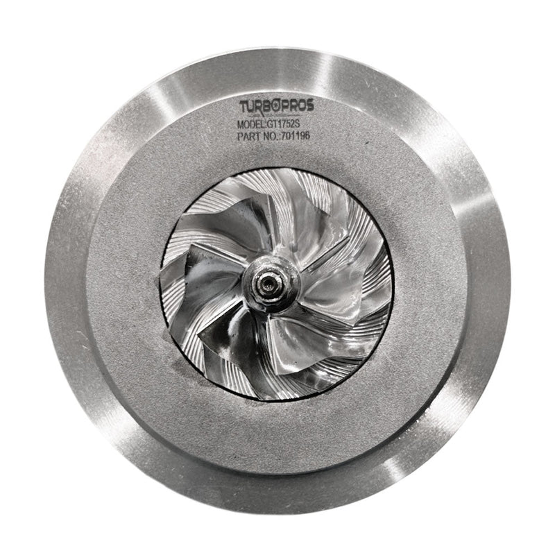 Load image into Gallery viewer, Upgrade Billet Turbo Cartridge CHRA Core For Nissan Patrol GU RD28 2.8L