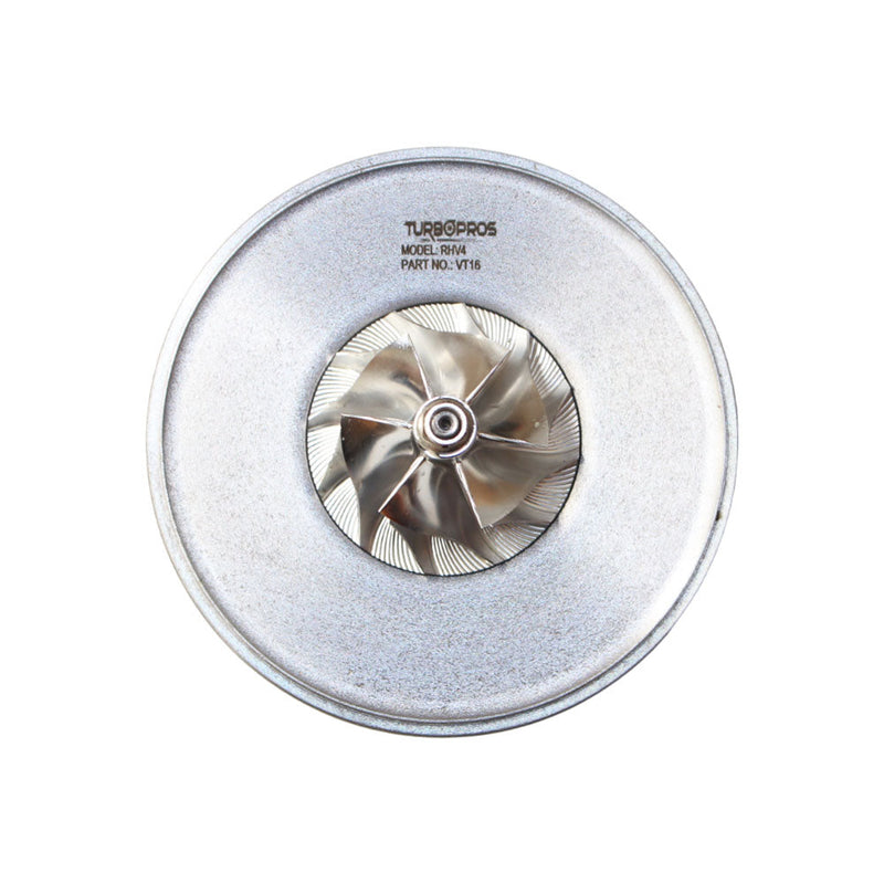 Load image into Gallery viewer, Upgrade Billet Turbo Cartridge CHRA Core For Mitsubishi Challenger 4D56 2.5L 4WD VT16