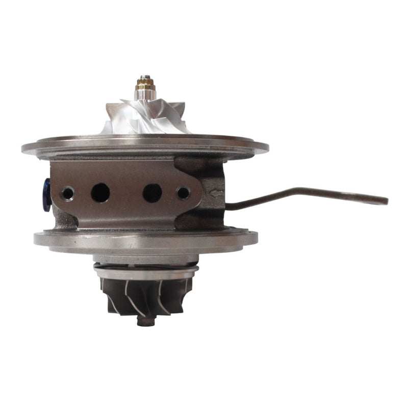 Load image into Gallery viewer, Upgrade Billet Turbo Cartridge CHRA Core For Upgrade Billet Turbo Charger For Toyota LandCruiser 200 Series VDJ200 1VD-FTV 4.5L Driver Side