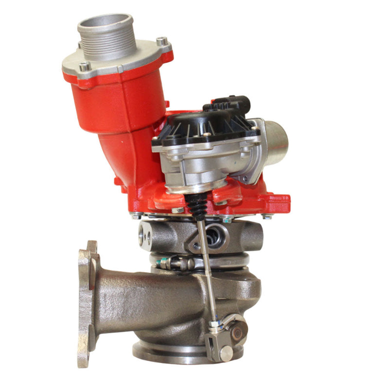 Load image into Gallery viewer, GEN1 High Flow Turbo Charger For Audi A3/TTMK/S3/Volkswagen Tiguan TSI/Golf GTI MK7/Skoda Octavia TSI RS 2.0L