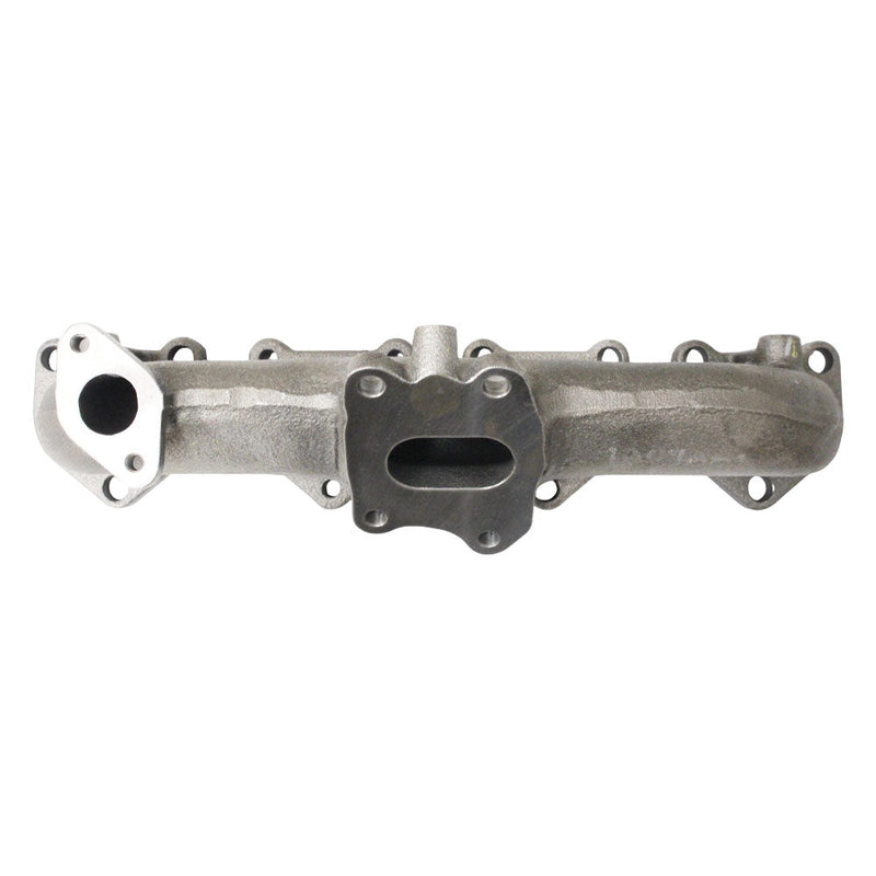 Load image into Gallery viewer, Genuine Exhaust Manifold & Gasket For Mitsubishi Pajero 4M41 3.2L