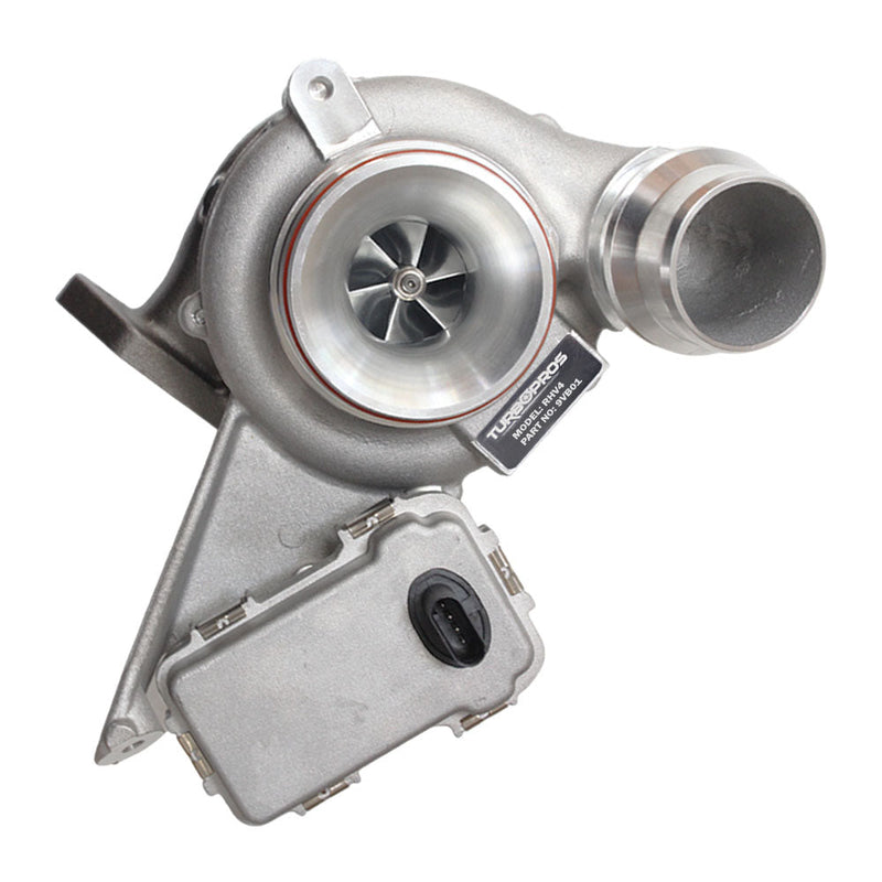 Load image into Gallery viewer, Upgrade Billet Turbo Charger For BMW 316D/318D N47 2.0L 2011-2015
