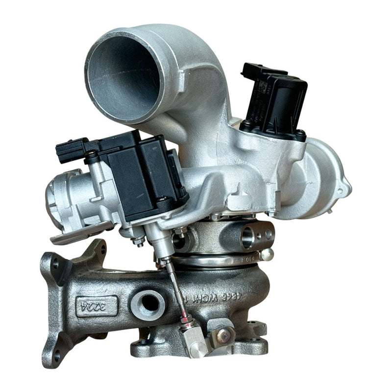 Load image into Gallery viewer, Upgrade Billet Turbo Charger For Audi A4 / A5 /A6 / A7 / Q5 / S5 2.0L 2.0L 9VA10
