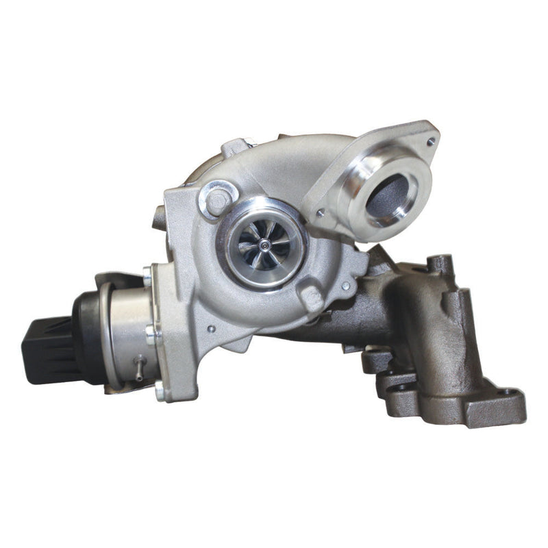Load image into Gallery viewer, Upgrade Billet Turbo Charger For Volkswagen Golf VI 1.6L