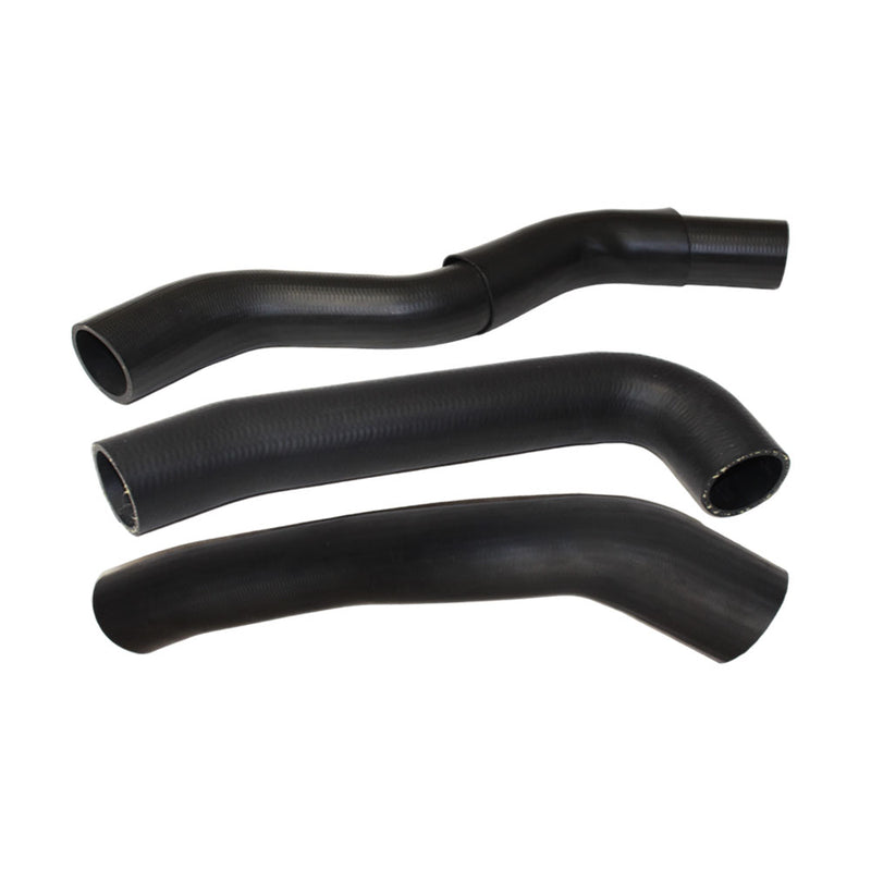 Load image into Gallery viewer, Premium Intercooler & Hoses For Mitsubishi Triton MN 4D56 2.5L
