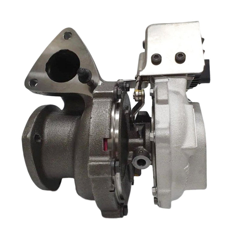 Load image into Gallery viewer, Garrett PowerMax Turbo Charger With Upgrade 70mm Intercooler For Mazda BT50 3.2L 2011-2020