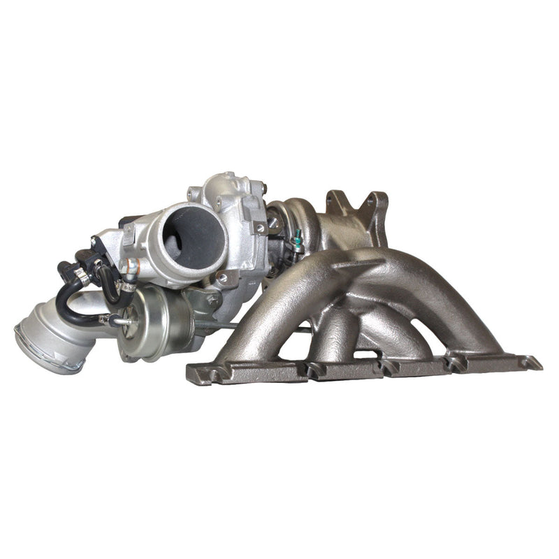 Load image into Gallery viewer, Upgrade Billet Turbo Charger For Audi/Volkswagen /Seat /Skoda TFSI 2.0L