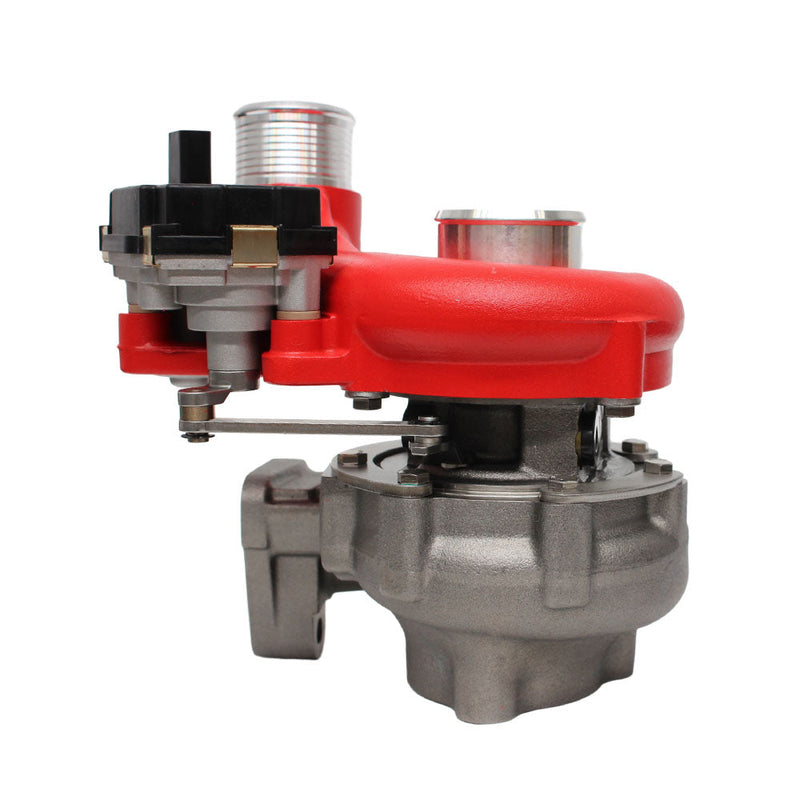 Load image into Gallery viewer, GEN1 High Flow Turbo Charger For Kia Sorento D4HB 2.2L 2014 Onwards