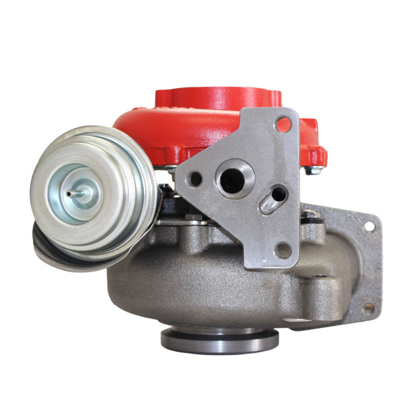 Load image into Gallery viewer, GEN1 High Flow Turbo Charger For Volkswagen Caravelle T5 2.5L