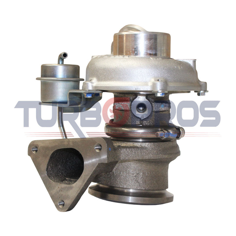 Load image into Gallery viewer, Genuine Turbo Charger For Mercedes Benz Sprinter OM611 2.2L