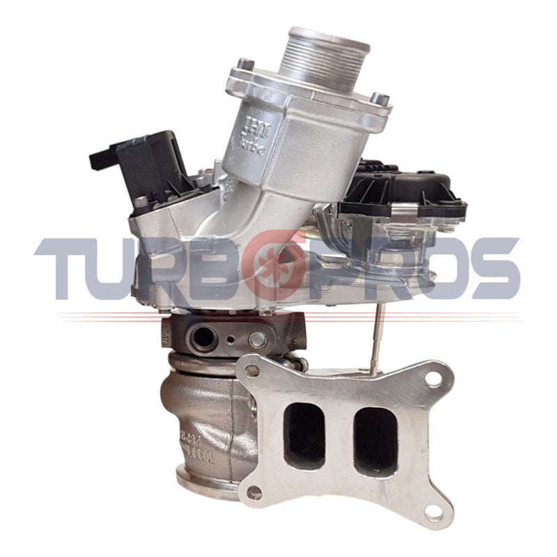 Load image into Gallery viewer, Genuine Turbo Charger IS38 For Audi Q2 2.0L 2017 Onwards 9VA05