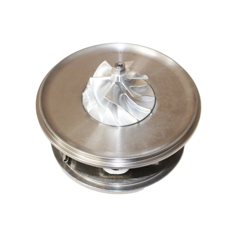 Load image into Gallery viewer, Upgrade Billet Turbo Cartridge CHRA Core For Isuzu MUX 4JJ1 3.0L VIIO 2012 Onwards