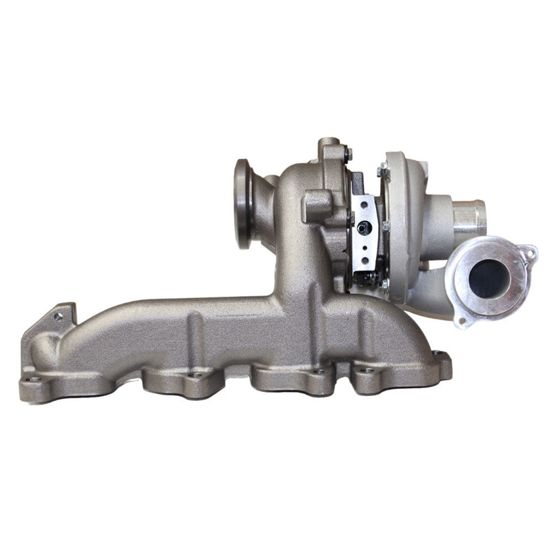 Load image into Gallery viewer, Upgrade Billet Turbo Charger For Volkswagen Crafter 2.0L 2010 Onwards