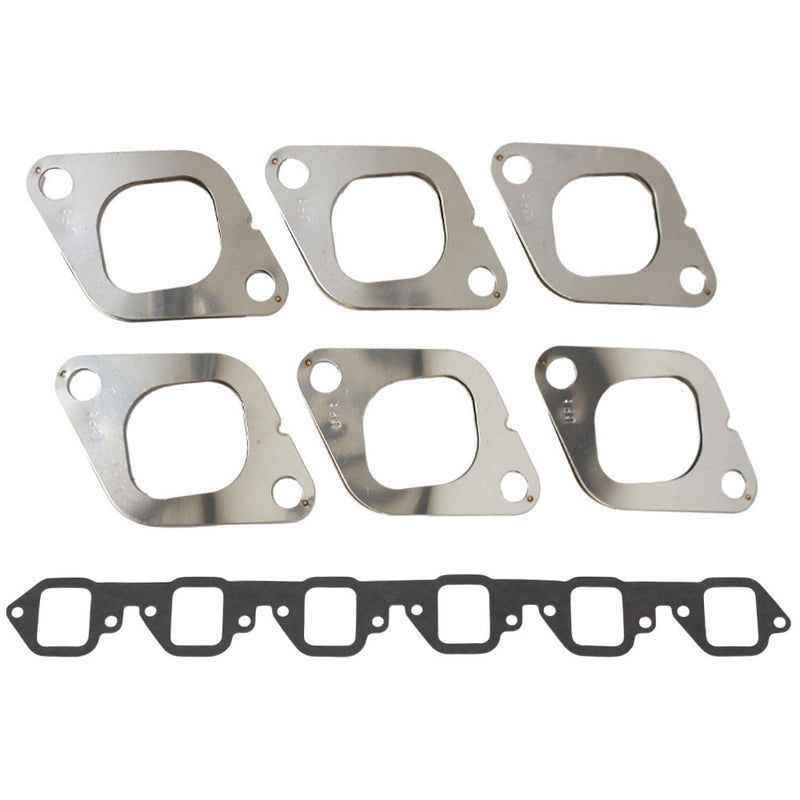 Load image into Gallery viewer, Permaseal Intake & Exhaust Manifold Gasket For Nissan Patrol GU Y61 TD42T 4.2L