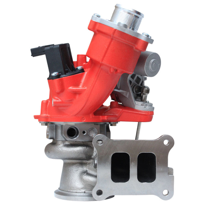 Load image into Gallery viewer, GEN1 High Flow Turbo Charger For Audi A1 / A3 / Q2 / Q3 / TT & Seat Atec / Leon / Tarraco & Skoda Karoq / Kodiaq / Octavia & Volkswagen Arteon / Passat / Polo / Tiguan / T-Roc 2.0L 2016 Onwards