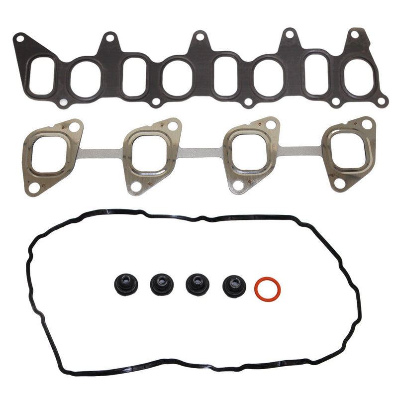 Load image into Gallery viewer, Permaseal Intake & Exhaust Manifold, Rocker Cover Gasket For Nissan Patrol GU ZD30 3.0L CRD 2007-2017