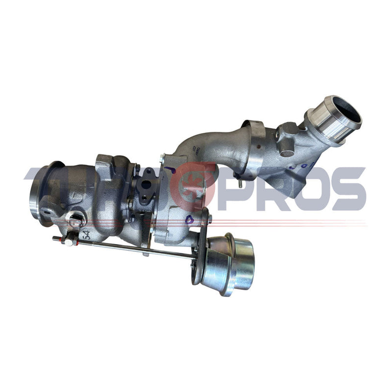 Load image into Gallery viewer, Genuine Turbo Charger For Mercedes Benz Sprinter 313/413/513 OM646 2.15L Low Pressure 2006 Onwards