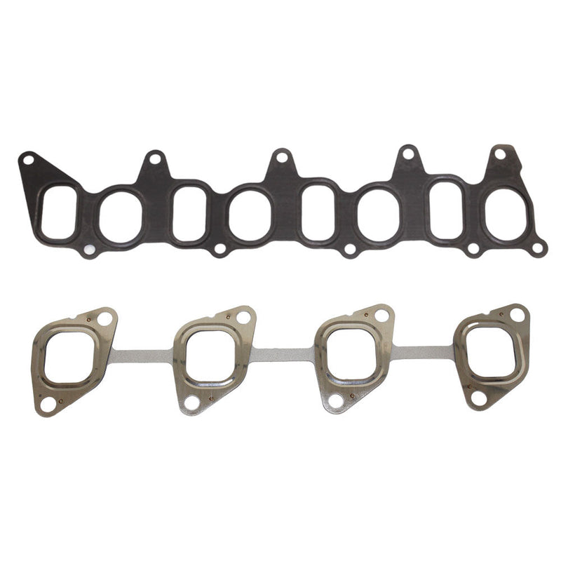 Load image into Gallery viewer, Permaseal Intake & Exhaust Manifold Gasket For Nissan Patrol GU ZD30 3.0L CRD 2007-2017