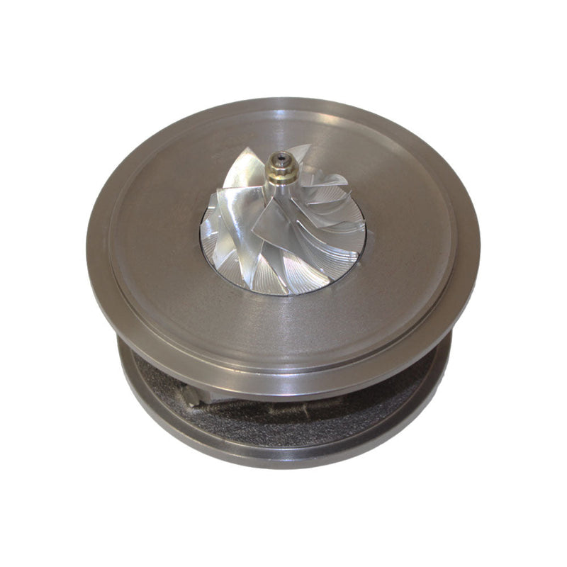 Load image into Gallery viewer, Upgrade Billet Turbo Cartridge CHRA Core For Toyota LandCruiser 200 Series VDJ200 1VD-FTV 4.5L Passenger Side