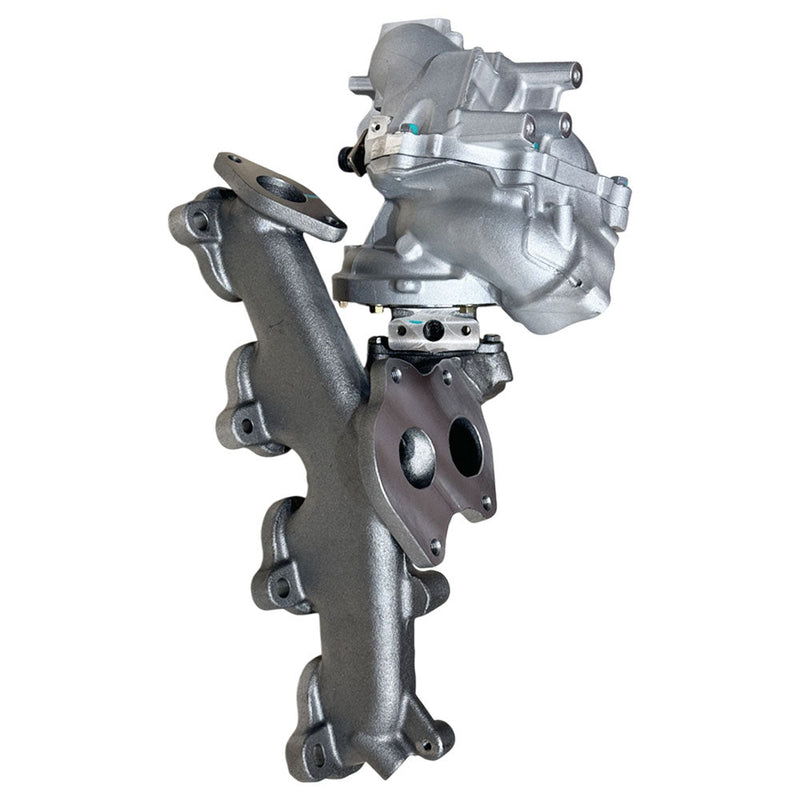 Load image into Gallery viewer, Upgrade Billet Turbo Charger For Mercedes Benz X220D/X250D 2.3L High Pressure