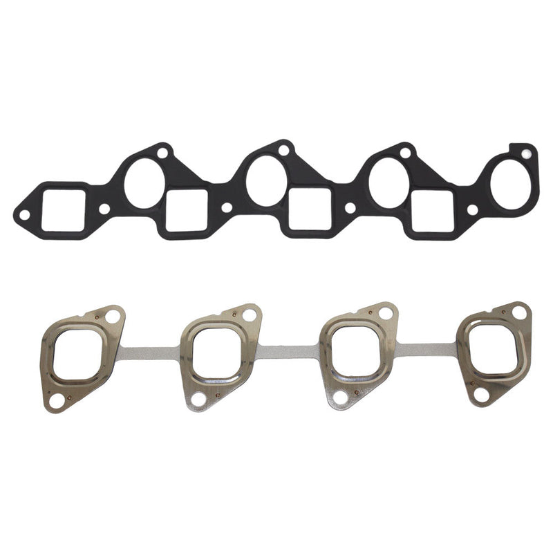 Load image into Gallery viewer, Permaseal Intake & Exhaust Manifold Gasket For Nissan Navara D22 ZD30 3.0L