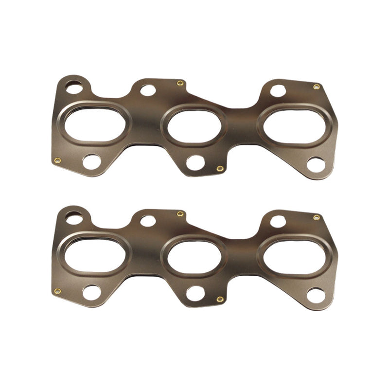 Load image into Gallery viewer, Permaseal Exhaust Manifold Gasket For Toyota Supra JZA70 1JZ-GTE 2.5L 1990-1993