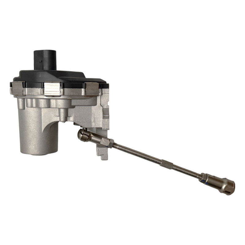 Load image into Gallery viewer, Turbo Charger Electronic Actuator For Audi A1 / A3 / Q2 / Q3 / TT & Seat Atec / Leon / Tarraco & Skoda Karoq / Kodiaq / Octavia & Volkswagen Arteon / Passat / Polo / Tiguan / T-Roc 2.0L TFSI 2016 Onwards
