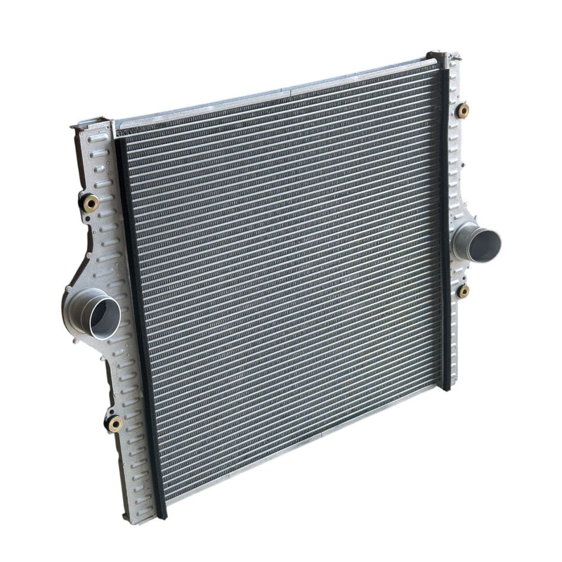 Load image into Gallery viewer, Premium Intercooler & Hoses For Toyota LandCruiser Prado 1KD-FTV 3.0L