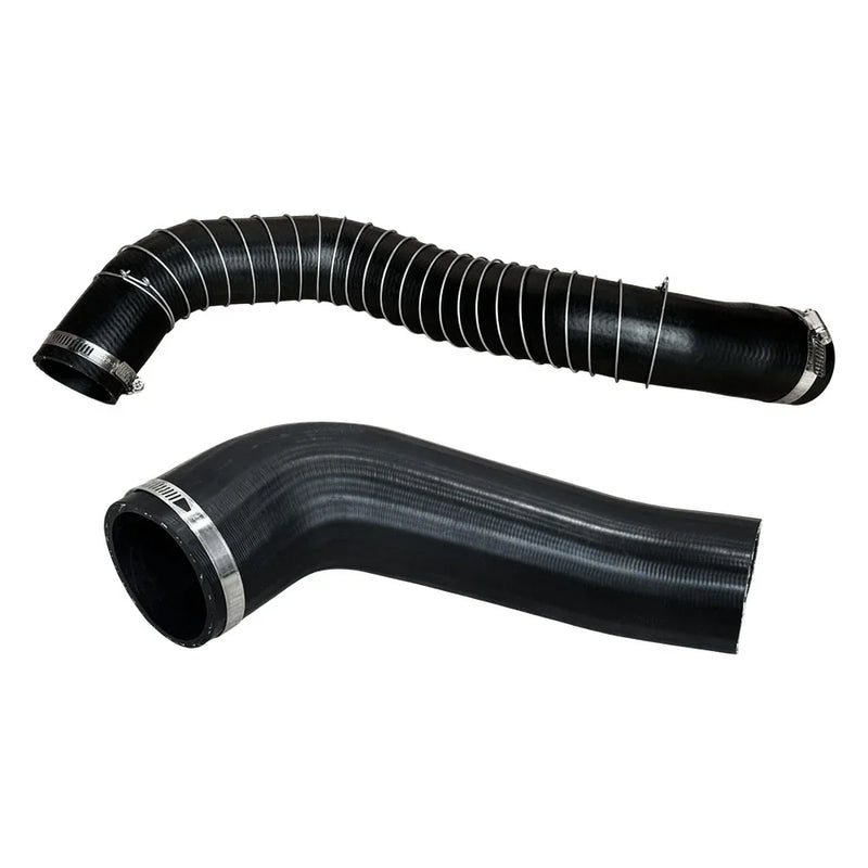 Load image into Gallery viewer, GEN1 High Flow Turbo Charger With 85mm Intercooler & Hoses For Hyundai iLoad/iMax D4CB 2.5L 2011-2014