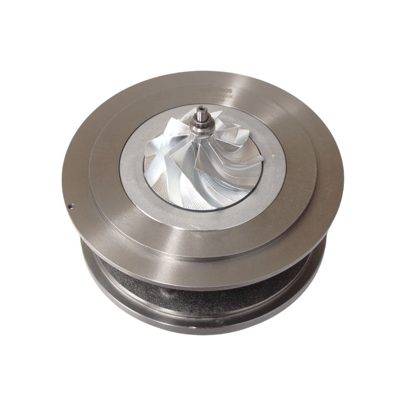 Load image into Gallery viewer, Upgrade Billet Turbo Cartridge CHRA Core With Studs & Gaskets For Mazda BT-50 3.2L 2015 Onwards