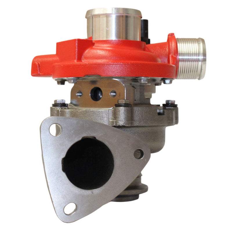 Load image into Gallery viewer, GEN1 High Flow Turbo Charger For Ford Transit T20DD0J 2.0L 2014 Onwards