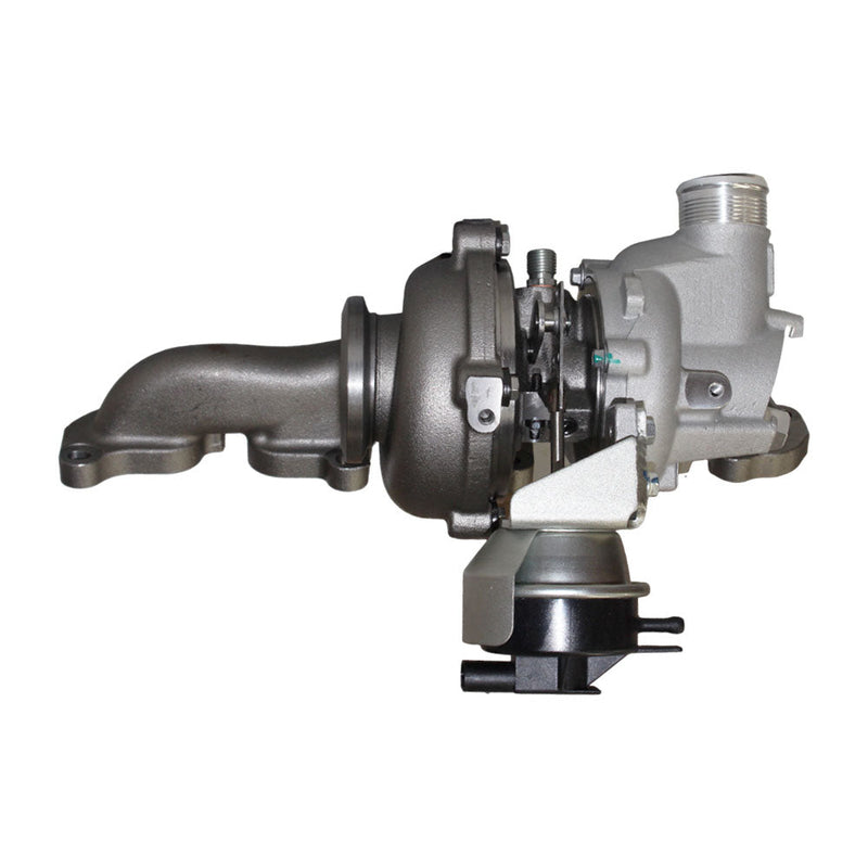 Load image into Gallery viewer, Upgrade Billet Turbo Charger For Volkswagen Golf 2.0L TDI 2012 Onwards
