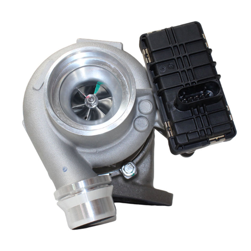 Load image into Gallery viewer, Upgrade Billet Turbo Charger For Jaguar XF X260 204DTD 2.0L