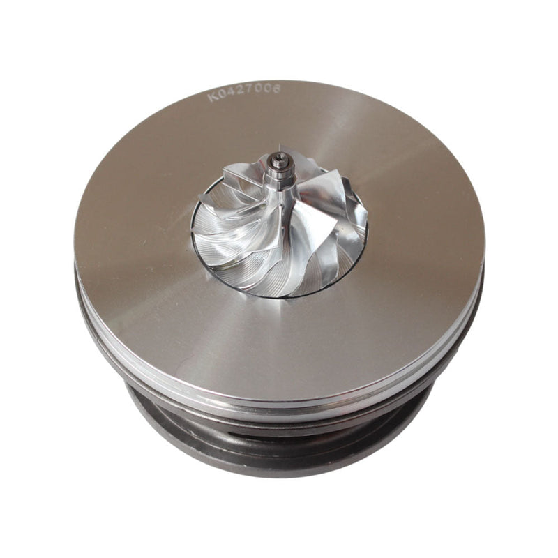 Load image into Gallery viewer, Upgrade Billet Turbo Cartridge CHRA Core For Nissan Navara NP300 D23 YS23DDT 2.3L Single Turbocharged