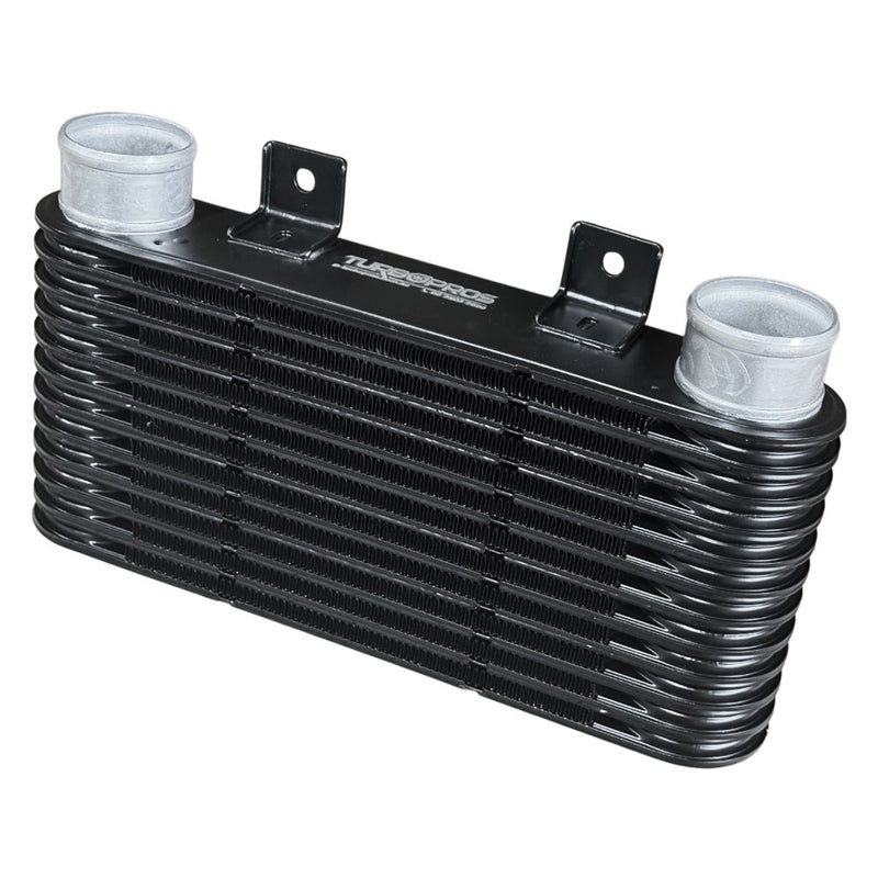 Load image into Gallery viewer, Upgrade Aluminium 64mm Intercooler For Ford Courier 2.5L 1999 - 2006