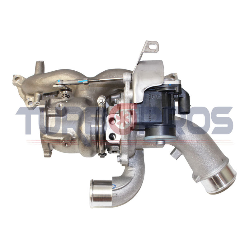 Load image into Gallery viewer, Genuine Turbo Charger For Hyundai Tuscon G4FJ 1.6L 2018 Onwards