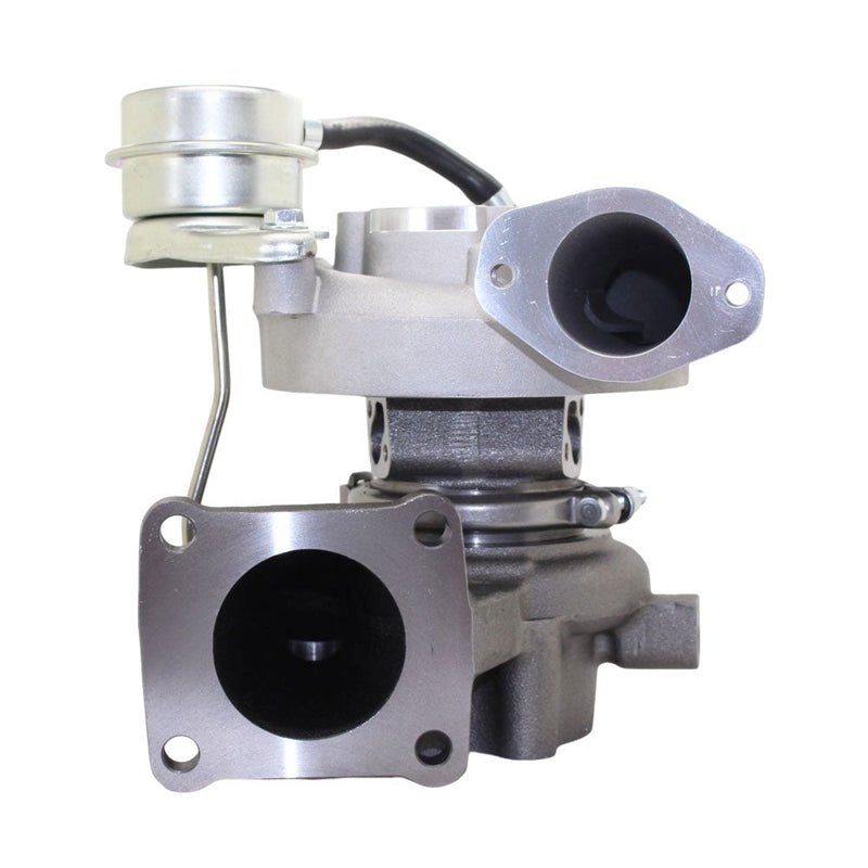 Load image into Gallery viewer, Upgrade Billet Turbo Charger With Genuine Oil Feed Pipe For Toyota LandCruiser 100 Series HDJ100 1HD-FTE 4.2L
