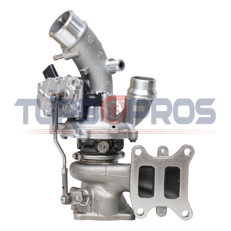 Load image into Gallery viewer, Genuine Billet Turbo Charger B01G For Hyundai Sonata / Tuscon / Kia G4FJ 1.6L 2020 Onwards 28231-2M820