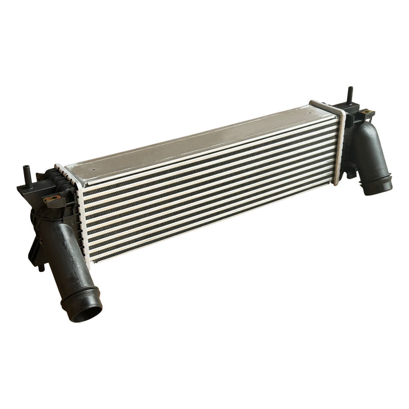 Load image into Gallery viewer, Intercooler & Hoses For Nissan Navara NP300 D23 2.3L 2014 Onwards