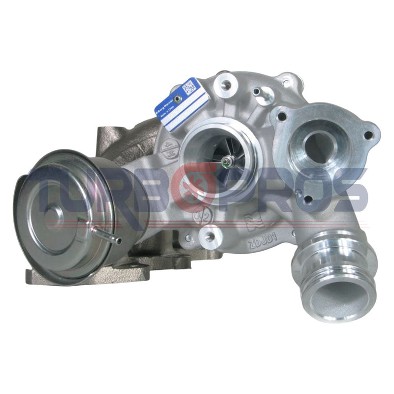 Load image into Gallery viewer, Genuine Billet Turbo Charger For Audi A3 & Seat Leon & Skoda Octavia / Yeti 1.4L 49373-01005