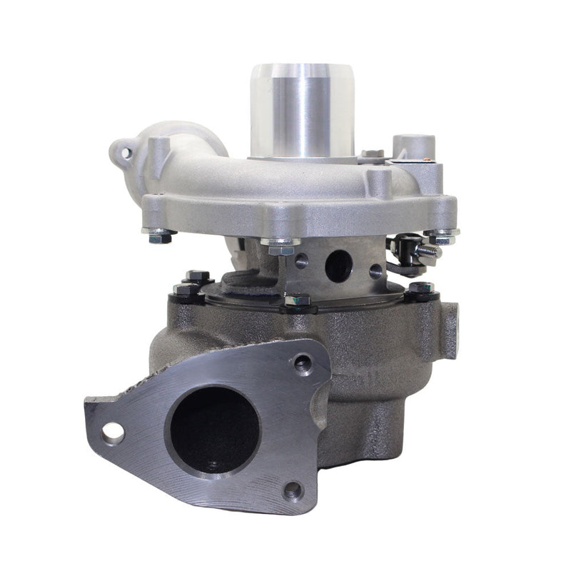 Load image into Gallery viewer, Upgrade Billet Turbo Charger With Genuine Oil Return Pipe For Renault Megane III R9M 1.6L