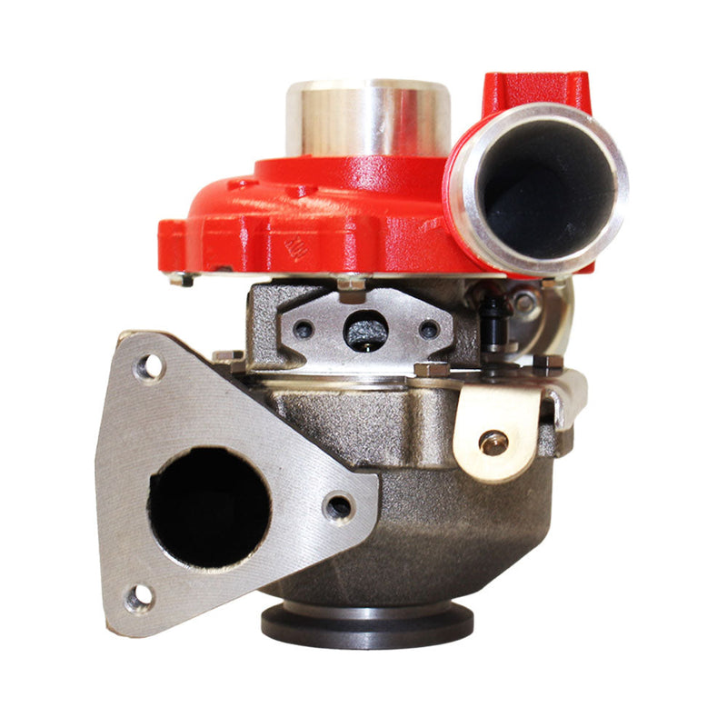 Load image into Gallery viewer, GEN1 High Flow Turbo Charger For Suzuki Grand Vitara 1.9L