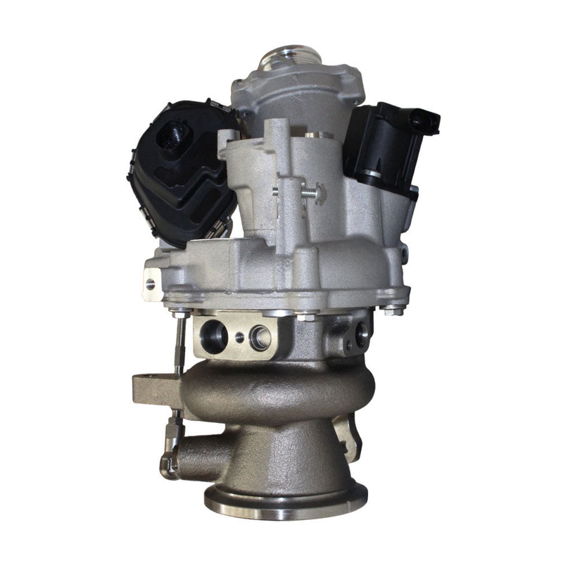 Load image into Gallery viewer, Upgrade Billet Turbo Charger For Volkswagen Tiguan 2.0L TFSI 2016 Onwards